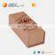 recycle Kraft Paper Drawer Box For Tea
