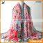 top selling products in alibaba hijab scarf with tassel