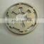car 3D Custom chrome letters ss adhesive emblem badge