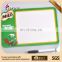 Best selling promotion gift magnet writing board