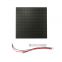 Indoor SMD Ph4.81mm 250mmx250mm LED Module with 52x52dots Rental led display module
