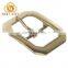 Cheap Good Quality Custom Antique Brass Belt Buckle
