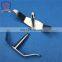 High precision custom cnc machining metal auto parts