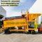 12.5*5.8*1.6 Low Noise Best Quality  Gold Mining Machinery