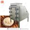 Almonds , Hazelnuts 200-600kg/h Commercial Nut Grinder Machine