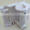 Double Soap Dispenser Wall Mounted Shampoo Shower Gel Liquid Soap Dispenser