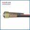 High Pressure Steel Wire Braided Rubber Hydraulic Hose SAE100 R2 AT/DIN EN 853 2SN