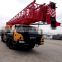 New Design STC750S Pilot Control 75 ton Truck crane