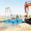 Cheap Small River Sand Sucking Ship