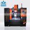 China manufacturer small 16 tools VMC 550