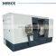 TCK6350 cnc lathe mini type slant bed cnc lathe 45 degrees