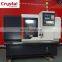 380V/7.5kw high quality diamond cut cnc wheel repair machine lathe AWR28H