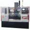 xh7126 inexpensive compact small 3 axis metal cnc mill