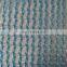 Black Sunblock Shade Cloth Sun Mesh Shade Net UV Resistant Fabric Netting