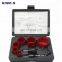 HSK002 9pcs 19mm to 57mm metal hole saw kit