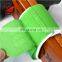 Wholesale Super strong Nylon hook loop and EVA or rubber nordic ski strap for snowboard binding