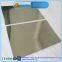 Professional Manufacturer High Purity Tungsten Sheet, Plate