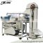 High capacity grain seed sorting machine paddy cleaning machine