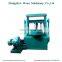 full automatic coal/sawdust/charcoal honeycomb briquette machine/briquette press machine