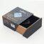 Drawer luxury gift paper packaging box