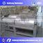 Factory Price pork trotter defeather pork feet peeling pig feet hair removal machine/full slaughtering line supplier