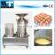 Factory supply China egg breaking machine