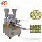 India Steam Bun Baozi Small Momo Making Machine Price