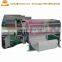 automatic industrial multi needle sewing quilting embroidery machine
