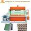 Large Capacity Egg Tray Paper Mouling Machine Production line