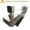 Commercial Rectangular Soap Bar Cutter Pipe Forming Soap Base Auto-push and Cutting Machine