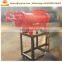 Screw Press Cow Dung Slurry Separator drying machine manure dewatering machine