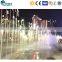 Stainless steel stage fountain fireworks for home decoration