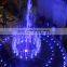 Garden decoration make design painting a water fountain