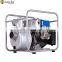 New type water pump 3 Inch 7.5HP gasoline Water Pump set