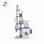 Laboratory Vacuum Glass Rotary Evaporator Distillation