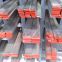 Hot Rolled High Strength Ms Steel 316 Stainless Flat Bar