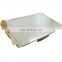 1Mm Thick Decorative Super Mirror Finish Stainless steel sheet 304 309S
