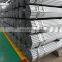 Pre Galvanized Round Steel  Pipe