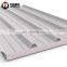 20 gauge corrugated metro tile steel/metal roofing sheet design