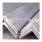 price per kg iron angle bar q235 steel grade from China