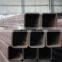 house main iron tube gate designs cold rolled small sizes dark black square pipe