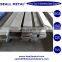 High Quality AISI 201 304 430 Hot Rolled Stainless Steel Angle Bar Manufacturer