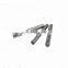 Prime quality din 2.4858 Incoloy 825 nickel alloy steel round bar/rod price per kg