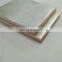 1 mm 1.5mm copper aluminum composite plate cu/alu bimetal sheets use for heat conduction