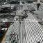 High precision seamless carbon steel tube for brake pipes /high level