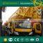 QY16B.5 16Ton Pickup Truck Crane Price List for Sale