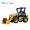 Chinese Bob 0.3t Small Wheel Loader with CE for Sale