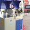 Hign efficiency Corner cleat Automatic Cutting Machine for aluminum window corner assembly