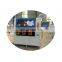 Excellent thermal break aluminum door profile CNC rolling machine