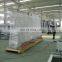 Curtain Wall Panel End Milling Machine PEM2000 in factory